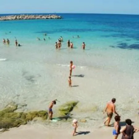 Apartamento Salento 13 *