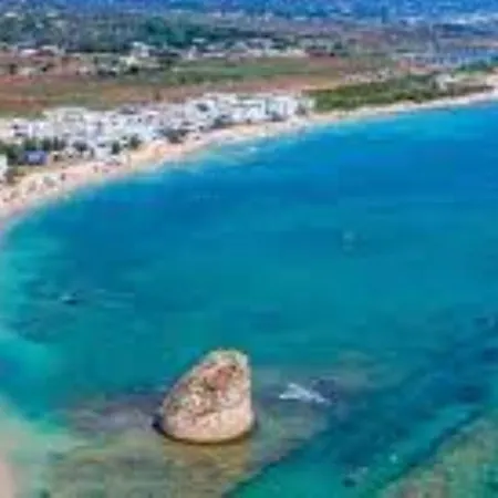 Salento 13 Торре-Пали