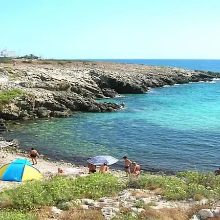 Salento 13 Torre Pali