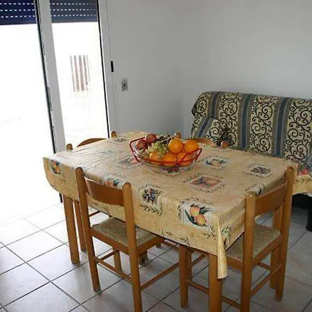 Апартаменты Salento 13