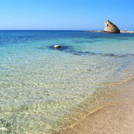 Salento 13 Торре-Пали